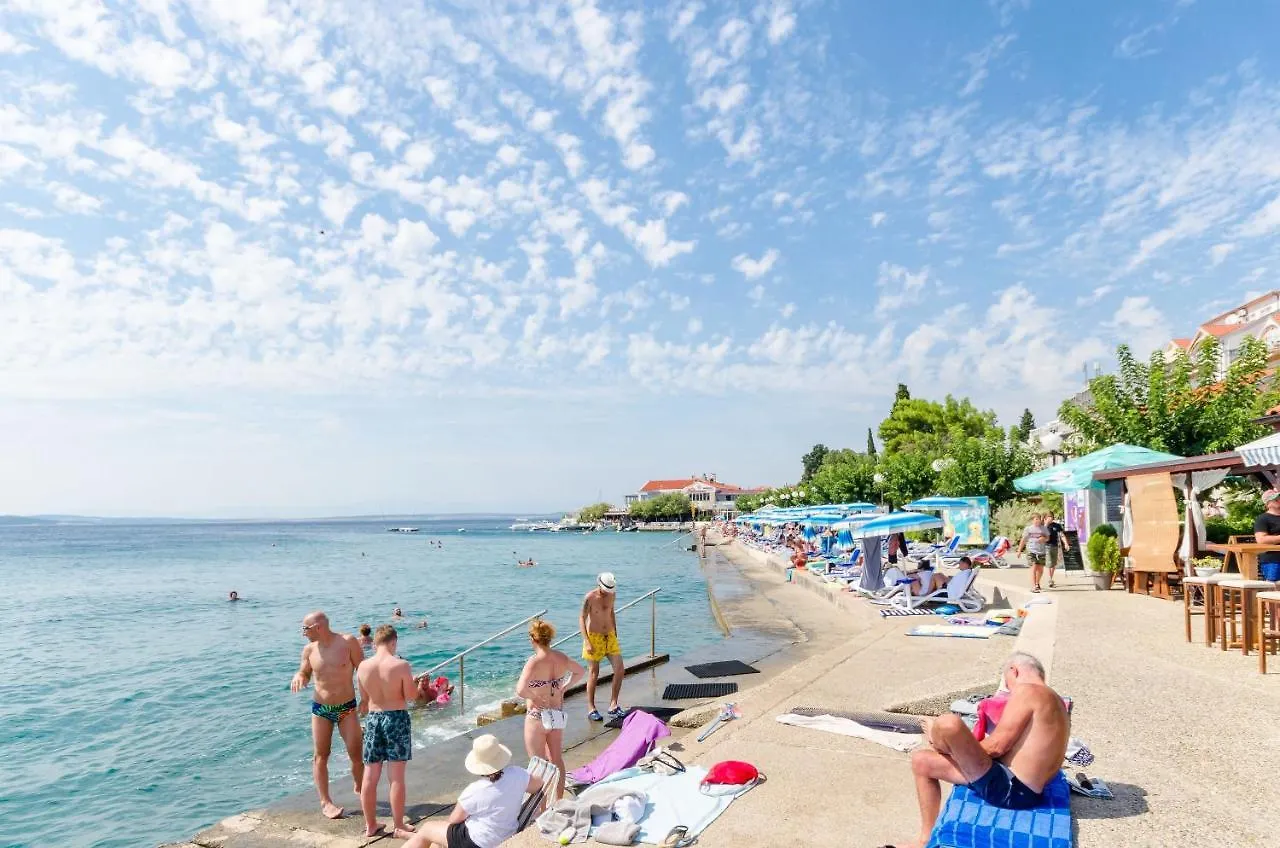 Apartments Daria Selce Croatia