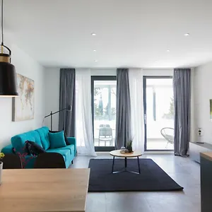 Jadranka Apartament